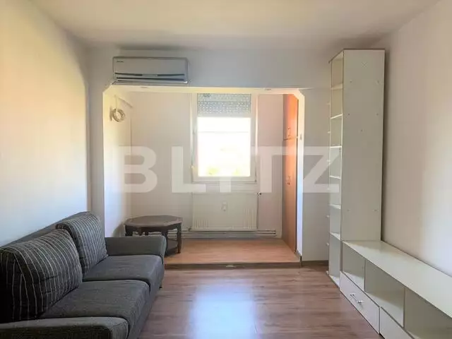 Apartament cochet, 2 camere, 56 mp, zona Vlaicu 