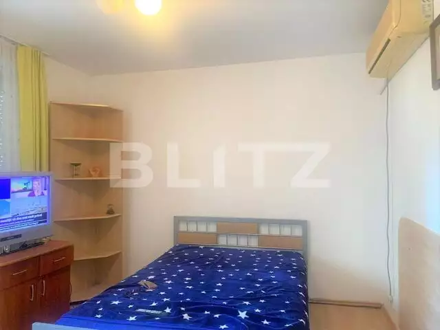 Apartament spatios, 3 camere, 75 mp, zona Podgoria