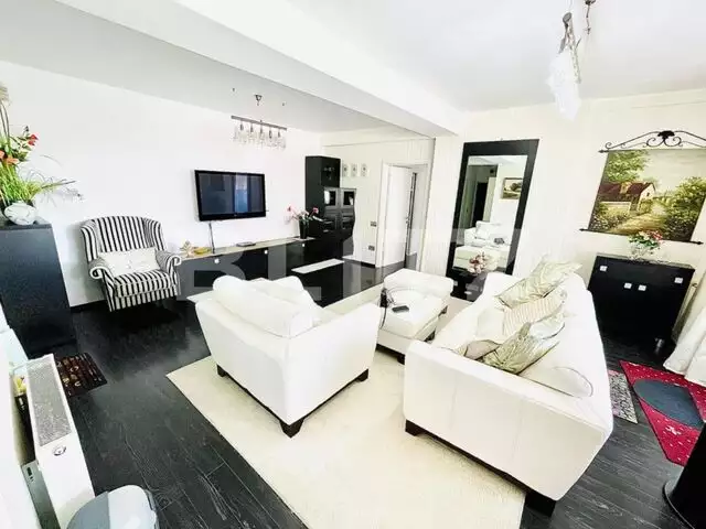 Apartament Premium 3 camere, 100 mp utili, Zona Rezidentiala Bermo/Kaufland! Negociabil