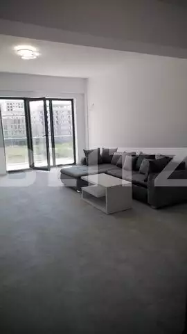 Apartament 2 camere, decomandat, 70,75 mp, Mamaia Nord 