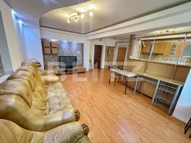 Apartament 3 camere, 70 mp, petfriendly, Calea Bucuresti