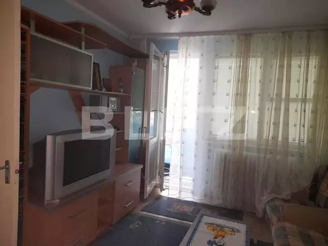 Apartament 2 camere, 48 mp, mobilat, zona Tomis III