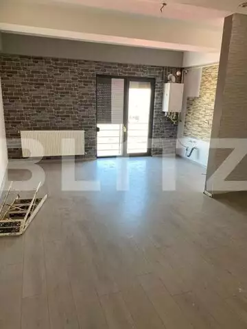 Apartament 3 camere, 62 mp, Tomis Plus