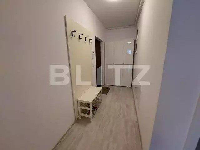 Apartament de 2 camere, modern/lux, parcare, 55 mp, zona Aradului