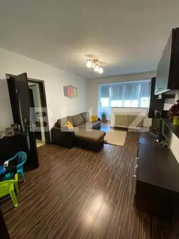 Apartament 2 camere, decomandat, 47 mp, Tomis Nord
