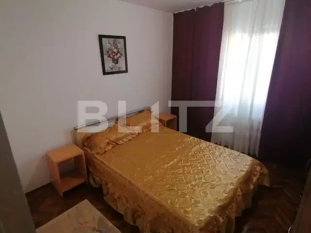 Apartament de 2 camere, zona Calea Bucuresti
