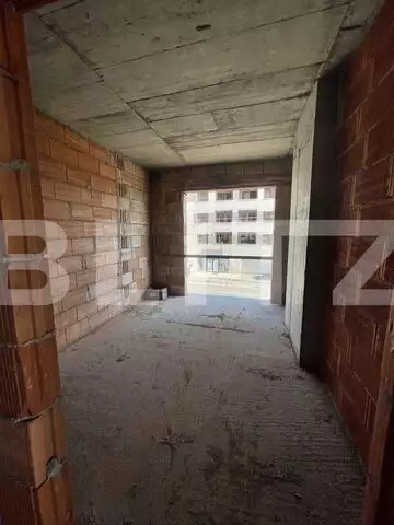 OPORTUNITATE! Apartament 3 camere, 71mp, terasa 12 mp, bloc nou, in Marasti