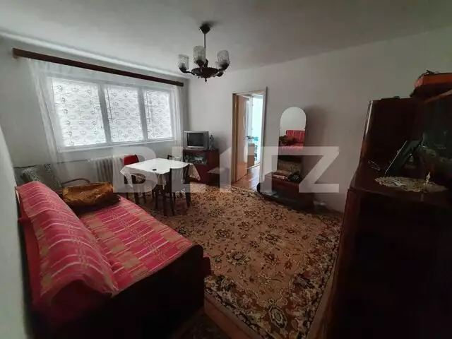 Oferta! Apartament 2 camere, etaj intermediar, 42 mp, Calea Girocului