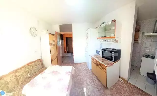 Apartament 3 camere, 87 mp, decomandat, Micro 3