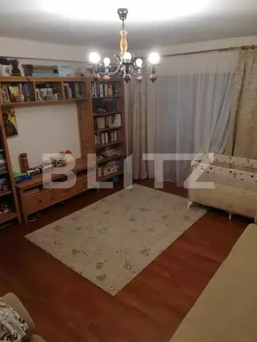 Apartament 2 camere, 64 mp, etaj intermediar, zona Vitan