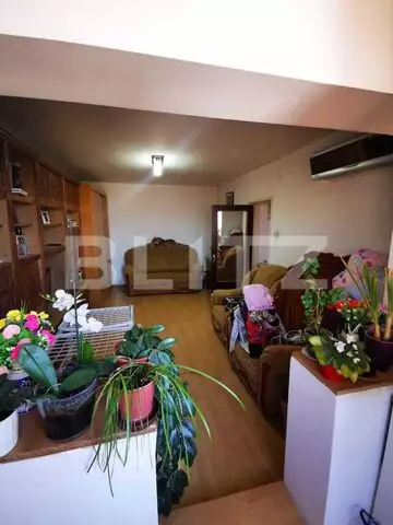 Apartament de 2 camere, 55 mp, mobilat/utilat, zona Ferentari
