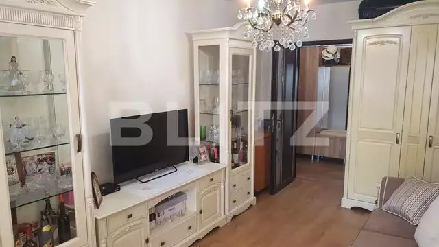 Apartament 2 camere, 53mp, etaj intermediar, Capat CUG