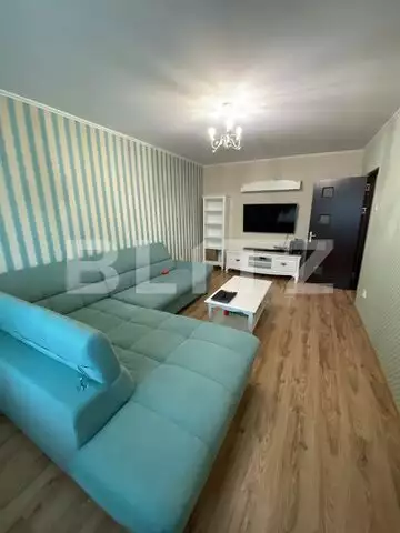 Apartament 3 camere, 70 mp, terasa, zona Bratianu
