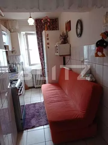 Apartament de 2 camere, 40 mp, zona Dacia