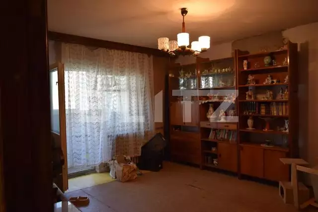 Apartament de 4 camere, decomandat, 93mp, zona Unirii 