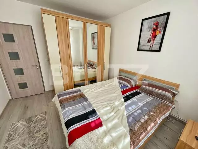 Apartament 3 camere, 60 mp, centrala termica, Calea Severinului