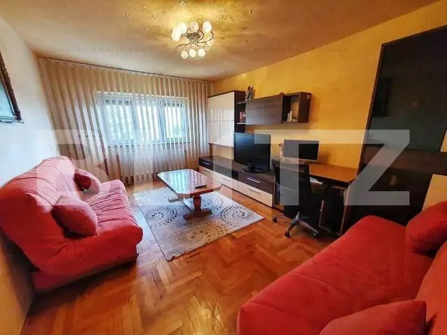 Apartament 2 camere, 57 mp, zona Mircea cel Batran