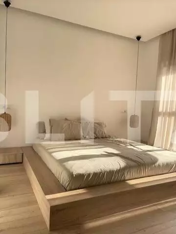 Apartament 3 camere, 94 mp, modern, zona Iancu Nicolae