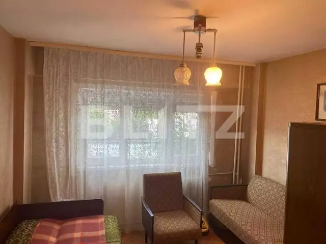 Apartament de 3 camere, 65.20 mp, terasa, zona Circumvalatiunii