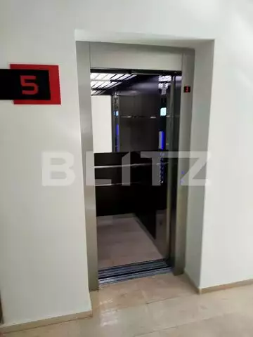 Apartament de 2 camere, 63 mp, etaj intermediar, zona Libertatii