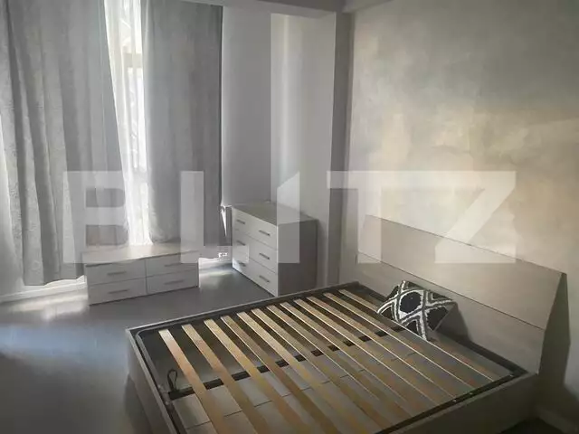 Apartament 2 camere, 50 mp, etaj intermediar, zona Doamna Stanca