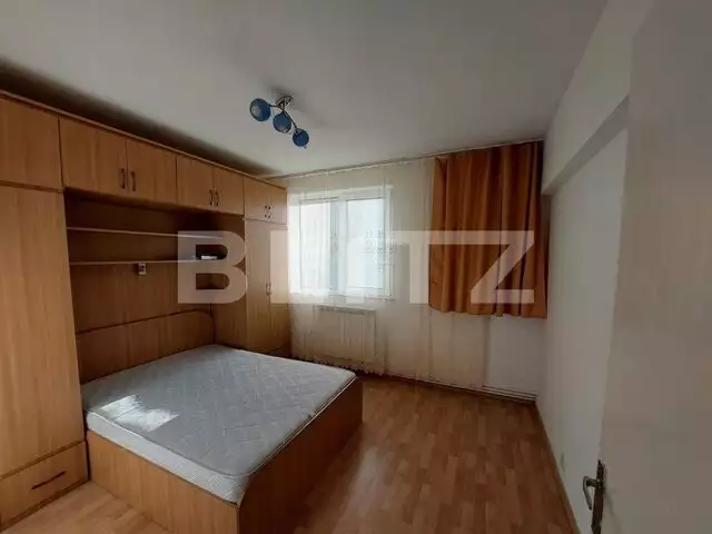 Apartament 2 camere, 45 mp, etaj intermediar, zona Mihai Viteazu