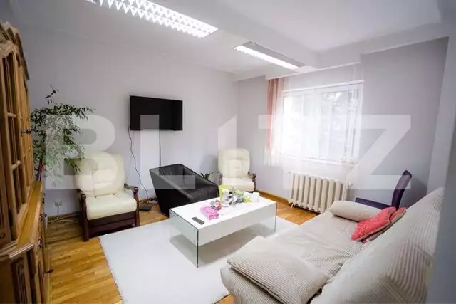 Apartament 2 camere, 43 mp, mobilat și utilat, zona Lidl Obcini