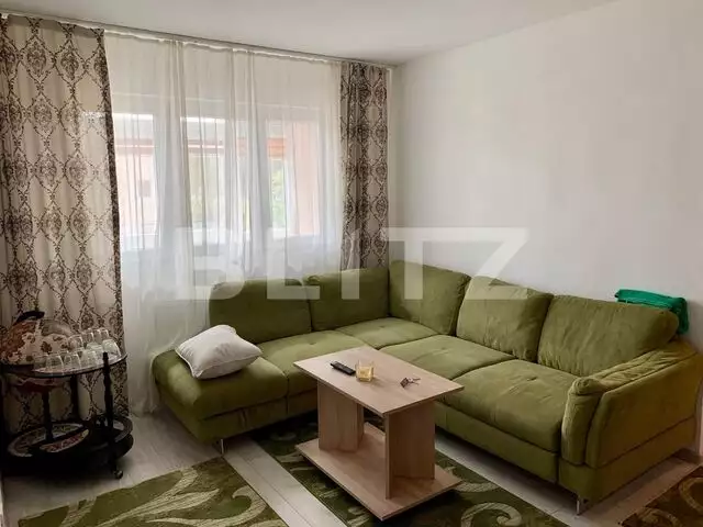 Apartament 2 camere la cheie, 60 mp, etaj intermediar, in zona Aurel Vlaicu