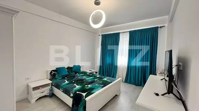 Apartament 3 camere, 92 mp, modern/lux, zona1 Mai, Lidl