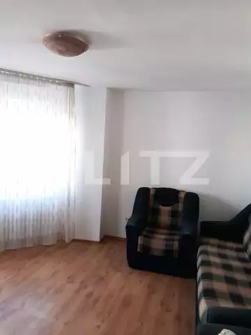 Apartament 2 camere, 51 mp, etaj intermediar, Chișinău