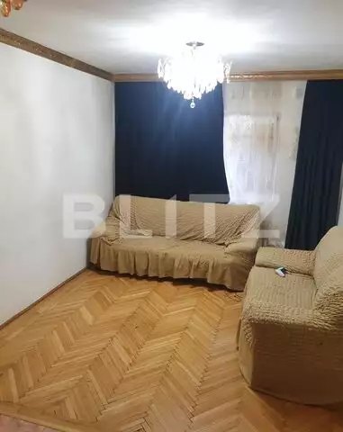 Apartament 3 camere, 70 mp, etaj intermediar, Baicului