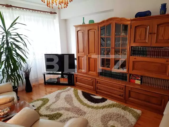 Apartament 2 camere, 59 mp, zona Tudor Vladimirescu