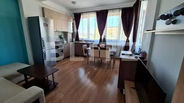 Apartament de 3 camere, 60mp, zona Tatarasi