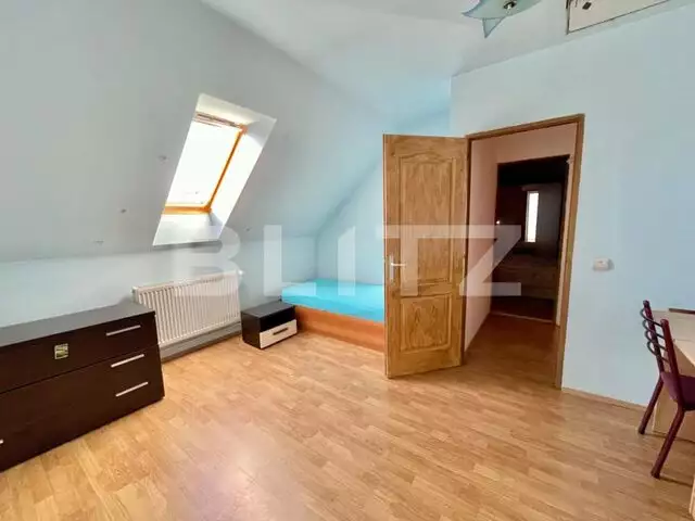 Apartament 4 camere, 79mp, zona Nicolae Iorga 