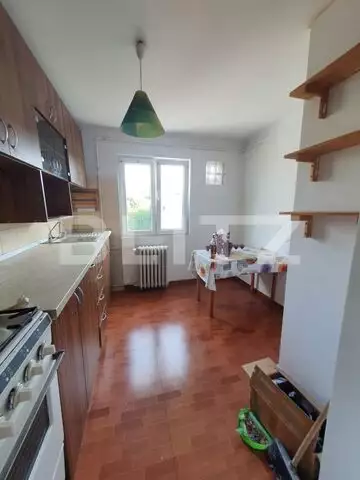 Apartament 3 camere, 67 mp, zona Grigore Alexandrescu