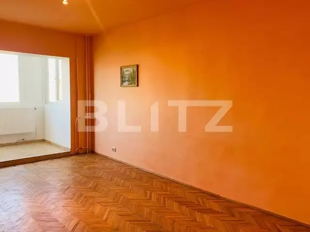 Apartament 2 camere, 71mp, decomandat, Zona Uta