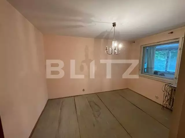 Apartament de 2 camere, 44 mp, zona Drumul Taberei