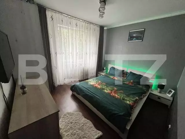 Apartament de 3 camere, 68 mp, zona Titan