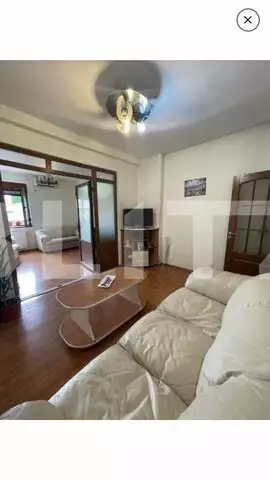 Apartament 4 camere, 85 mp, spaţios, zona Armenească