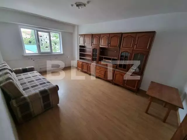 Apartament 2 camere, renovabil, Zona Valea Rosie( Spitalul Militar)