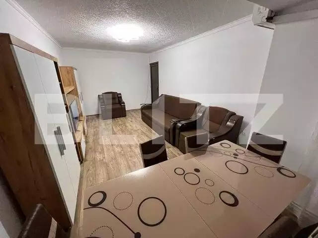 Apartament 2 camere, 49 mp, zona Dambovita 