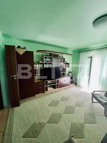 Apartament 3 camere, 84 mp, zona Bucovina