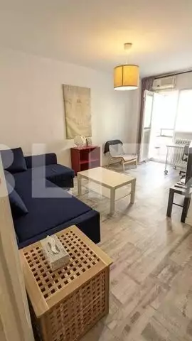 Apartament 2 camere, 50 mp, zona Tineretului