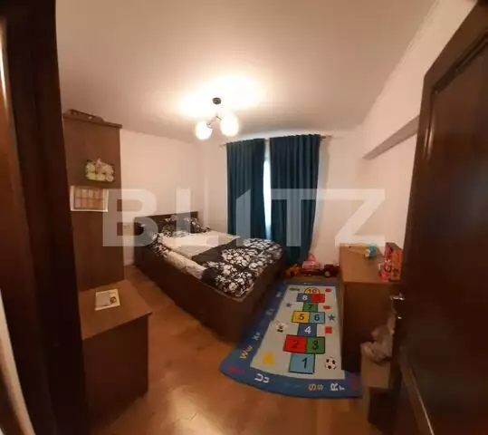 Apartament lux, 3 camere, 80 mp, Calea Bucuresti