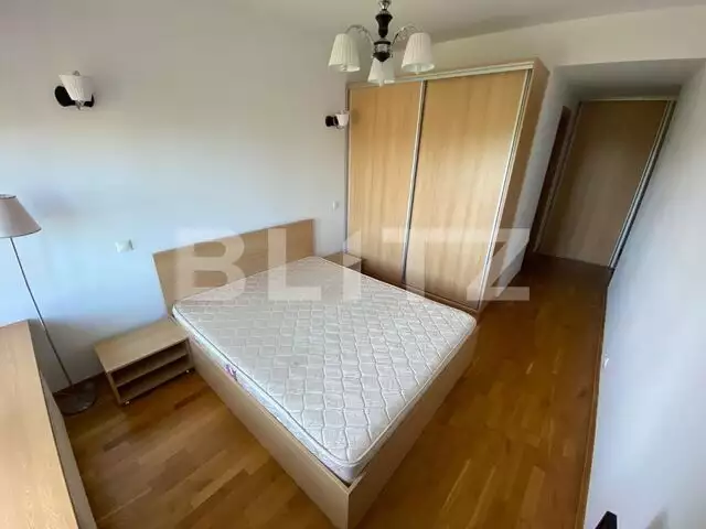 Apartament 2 camere premium, 80 mp, zona Mihai Bravu