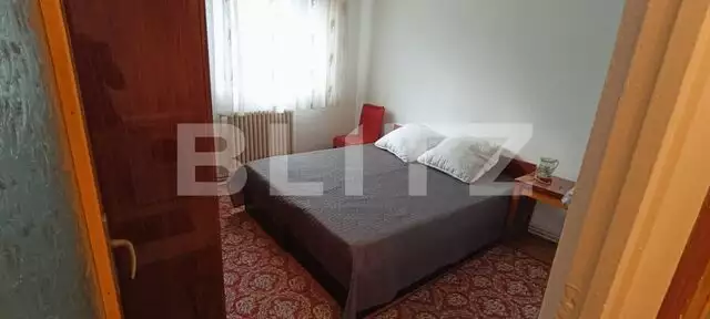 Apartament cu 3 camere, etaj 1,cetate, Bulevardul Transilvaniei