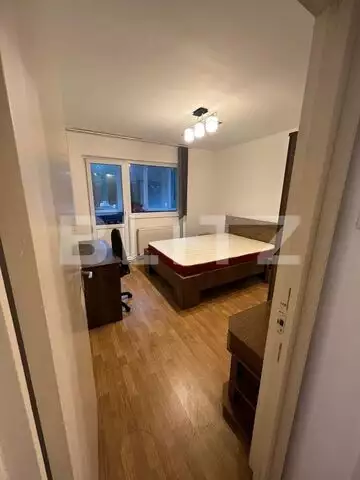  Apartament 3 camere, 70 mp, balcon, Aleea Cornisa