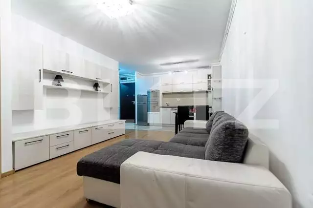 Apartament modern, 2 camere, 58 mp, Adora Park