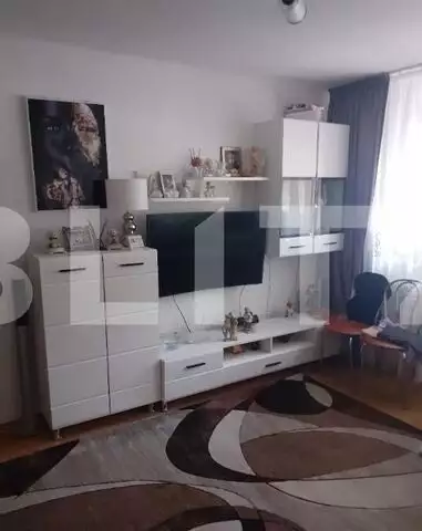 Apartament 2 camere, 40 mp, mobilat/utilat, zona Mircea cel Batran