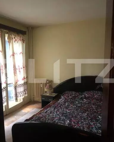 Apartament 2 camere, 55 mp, decomandat, zona Pajura 